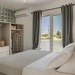 Ai Helis Summer House 别墅 斯沃伦塔