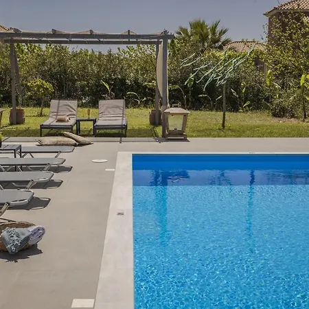 Ai Helis Summer House Vila
