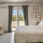 Villa Ai Helis Summer House