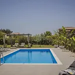 Villa Ai Helis Summer House *