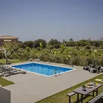 Ai Helis Summer House Villa *