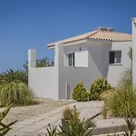 Ai Helis Summer House Villa Svoronata