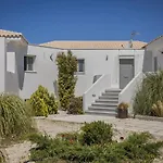 Villa Ai Helis Summer House Svoronata