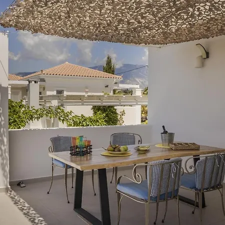 Ai Helis Summer House Svoronata