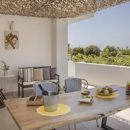 Ai Helis Summer House Villa *