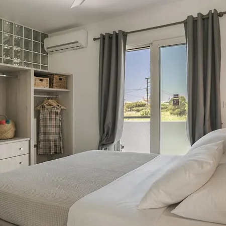 Ai Helis Summer House Villa Svoronata