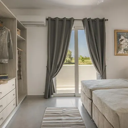 Ai Helis Summer House Svoronata