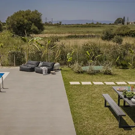 Ai Helis Summer House Svoronata