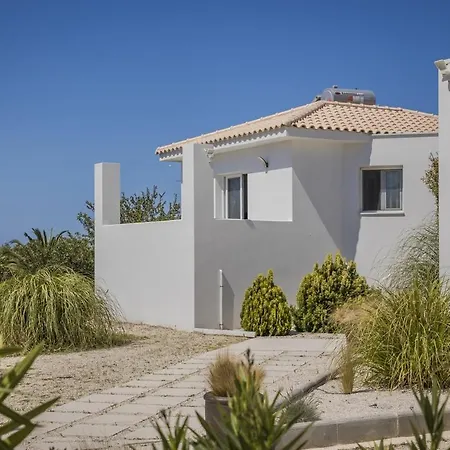 Ai Helis Summer House Villa Svoronata