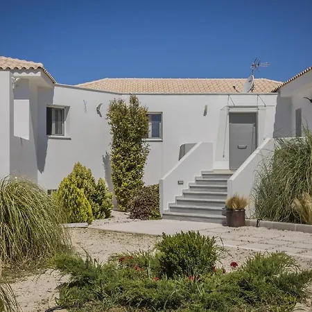Villa Ai Helis Summer House Svoronata