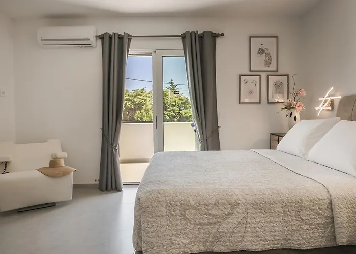 Ai Helis Summer House Svoronata