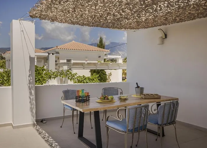 Ai Helis Summer House Svoronata