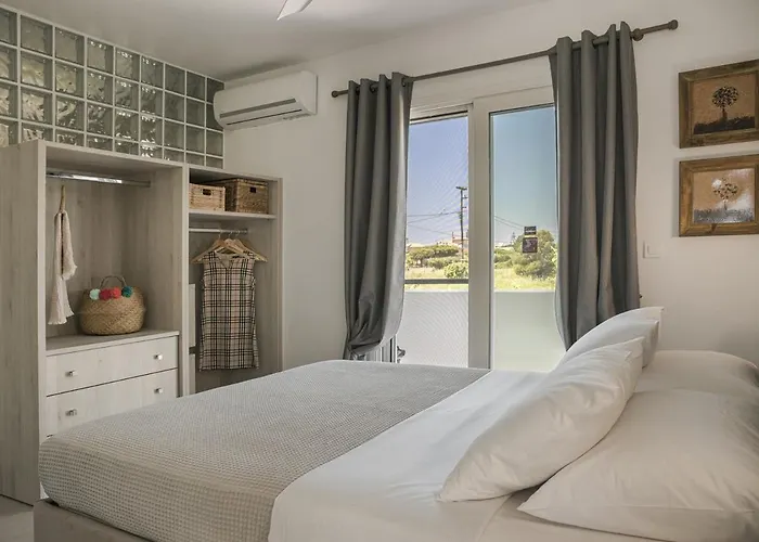 Ai Helis Summer House Villa Svoronata